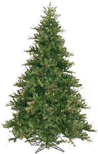 Vickerman 