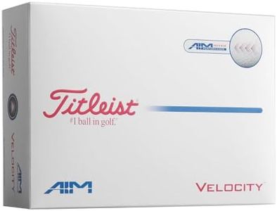 Titleist V