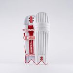 GRAY NICOLLS GN200 BATTING PADS - NEW FOR 2022 (XSJ/AMBI)