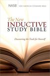 NASB New Inductive Study Bible, The: New American Standard Bible