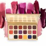 JustGold Professional Artist Lip Colour Palette Pigmented Colors Creamy Matte Finish Lip Colors Lipstick Travel Friendly Lip Palette 9389 (Multicolor #2)