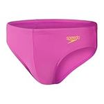 Speedo Mens Sol 5Cm Brief Purple 32