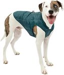 Kurgo Dog Jacket Reversible Winter 