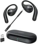 EMEET Airflow Open Ear Headphones, 