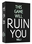 This Game Will Ruin You Vol 1 - Car