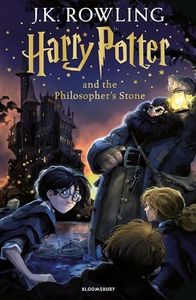 Harry Pott
