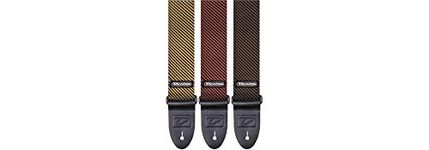 Jim Dunlop Guitar Strap, Classic Tweed,32381522001