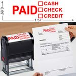 Personalized Business Checks