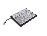 VINTRONS Battery for Sony PCH-2007, PS Vita 2007, PSV2000,