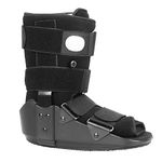 Walking Boot For Sprained Ankle