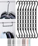 Space Saver For Closet