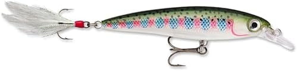 Rapala X-R