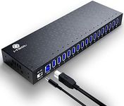 USB 3 0 Hub - 16 Ports Powered USB 