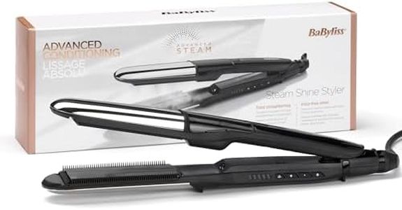 BaByliss S
