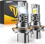 Termitor Latest H13/9008 LED Bulbs,