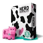Big Potato Herd Mentality: The Udderly Hilarious Board Game | Fun for The Whole Family