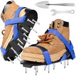 Miuwauer Lawn Aerator Shoes (Classi