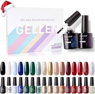 Gellen Gel