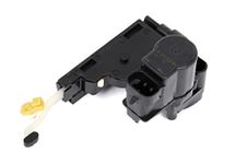 GM Genuine Parts 96252709 Front Passenger Side Door Lock Actuator