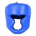 BERZO Kickboxing Head Gear/MMA Trai