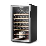 Wine Refrigerators