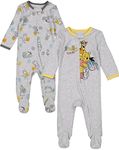 Disney Winnie The Pooh Newborn Baby