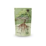 R&R SHOP – Natural Mycorrhizae, Invigorates and Strengthens the growth of Plants and Roots – 50GR Allowed in Organic Agriculture