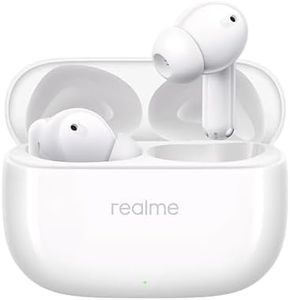 realme Bud