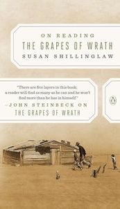 On Reading the Grapes of Wrath