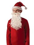 Rubie's Costume Child Santa Beard &