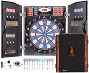 WM WIN.MAX Electronic Dart Board Ca