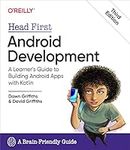 Head First Android Development: A L