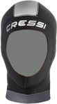Cressi Hood Men's - Premium Neoprene 5mm