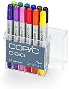 Copic Ciao