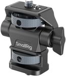 SMALLRIG Adjustable Camera Monitor 