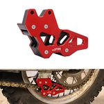 Motorcycle Chain Guard Slider Guide Sprocket Protector for CRF150F CRF150F CRF230F CRF230F