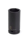 Sunex 431md 3/4-Inch Drive 31-Mm Deep Impact Socket