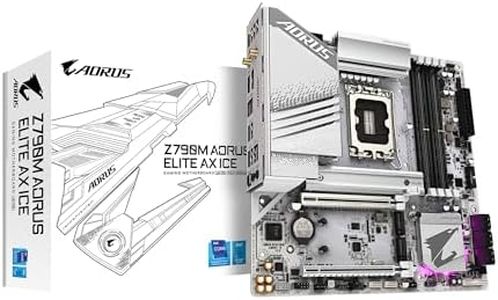 GIGABYTE Z