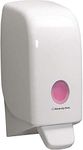 Kimberly-Clark Professional® Aquarius® Handwash/Foam Soap/Sanitiser Dispenser (69480A)