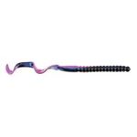 PowerBait Power Worms Tequila Sunrise 7in | 18cm