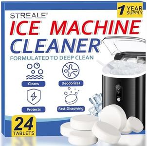 STREALE Ic