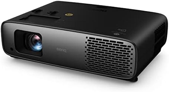 BenQ HT455