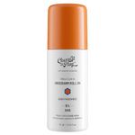 Chemist at Play UnderArm Roll-On with 5% AHA, Lactic Acid & 1% Mandelic Acid | Prevents Body Odour, Brightens Skin & Exfoliates Underarm | Fades Pigmentation & Kills Bacteria | For Sensitive Skin | Aqua Fragrance | Alcohol Free - 75ml