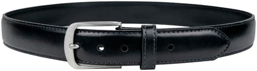 Hero's Pride AirTek Concealed Carry Belt - Designed for Law Enforcement and Tactical use - New Version (26")