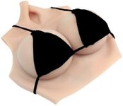 ROANYER Silicone Breast Forms East 