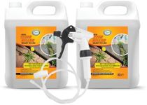 JOVS Weed Killer 2x 5L Ready to Use