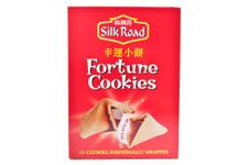 Silk Road Fortune Cookies 2KG Case