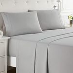 Nestl Full XL Size Sheet Sets - 4 P