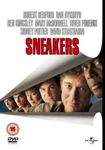 Sneakers [DVD] [1992]