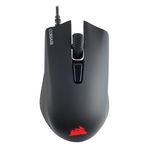 CORSAIR HARPOON RGB PRO, FPS/MOBA Gaming Mouse, Black, Backlit RGB LED, 12000 DPI, Optical